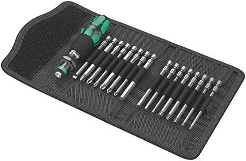 Wera Kraftform Compact 60