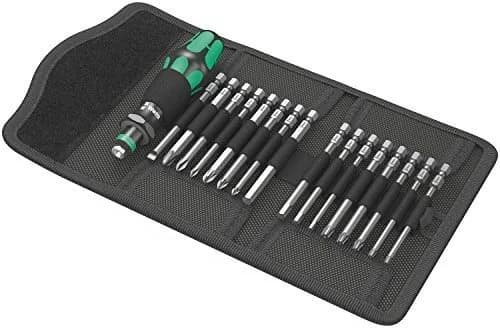 Wera Kraftform Kompakt 60