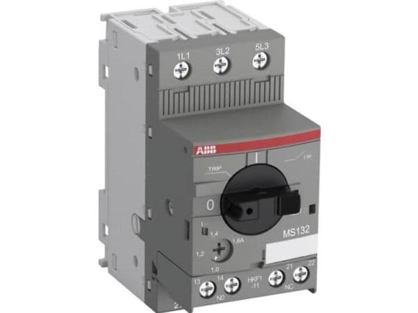 ABB 1SAM350005R1006, Laatikko