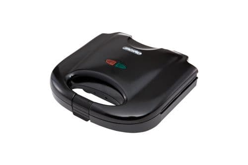 Mesko Home MS 3032, 850 W, 1 stykker, Sort, Plast