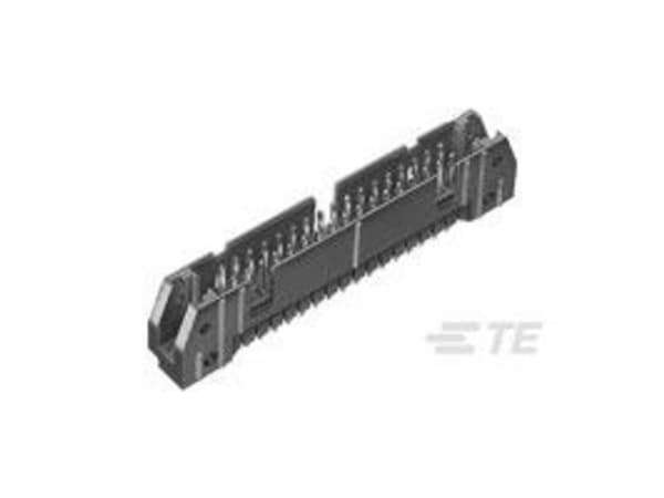 TE Connectivity 1-111008-2, 1 st. tray