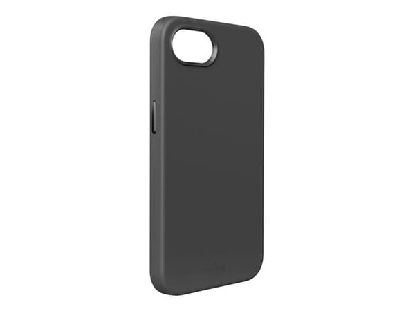 PURO Icon Mag, Mobilskal, Apple, iPhone 16e, 15,5 cm (6.1"), Rosa