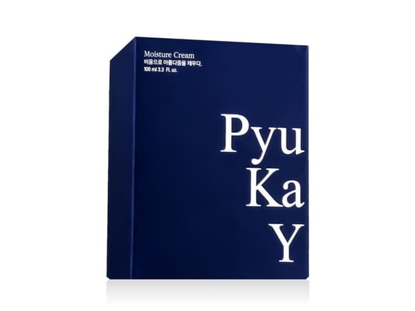 Pyunkang Yul Moisture Cream 100 ml