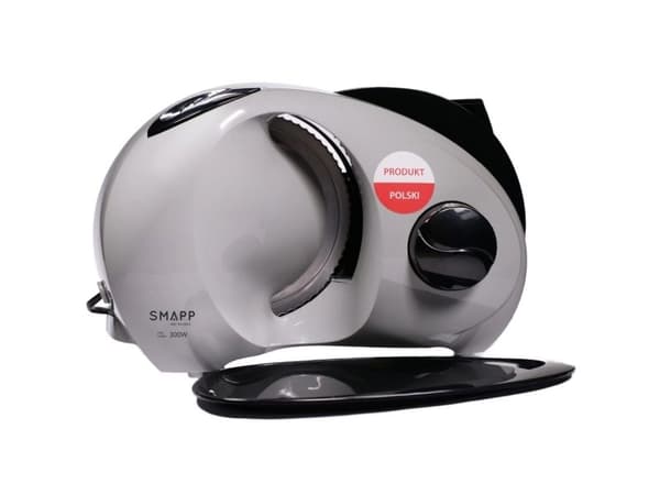 SMAPP Slicer 294.5 svart
