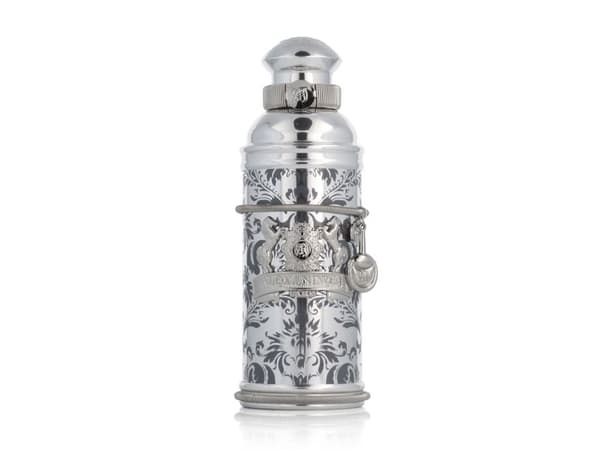 Alexandre.J Alexandre.J Silver Ombre EDP 100 ml