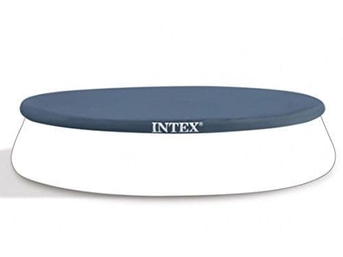 INTEX Easy Set Pool Cover, 305 Cm.