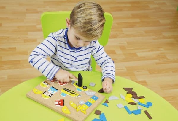 Lena SM65828, 3 År, Multifärg