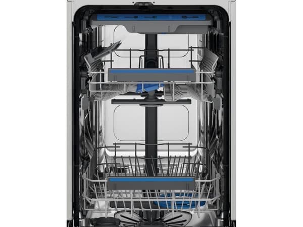 Diskmaskin EEM43201L, QUICKSELECT