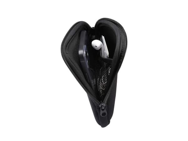 Tech-Protect SM70-deksel til 6,0"-7,2" smarttelefoner - sortering