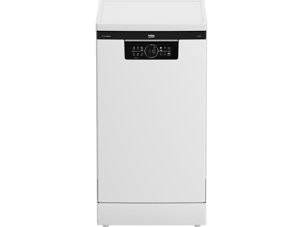 Indaplove Beko BDFS26123WQ