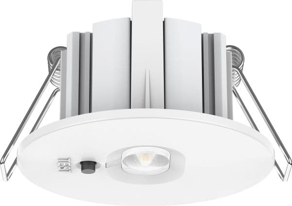 OPPLE LEDEM-SPOT-E RD55-3W-AT-AS/W-EM3-WH