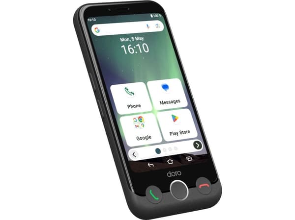 Doro Aurora A20 graphit