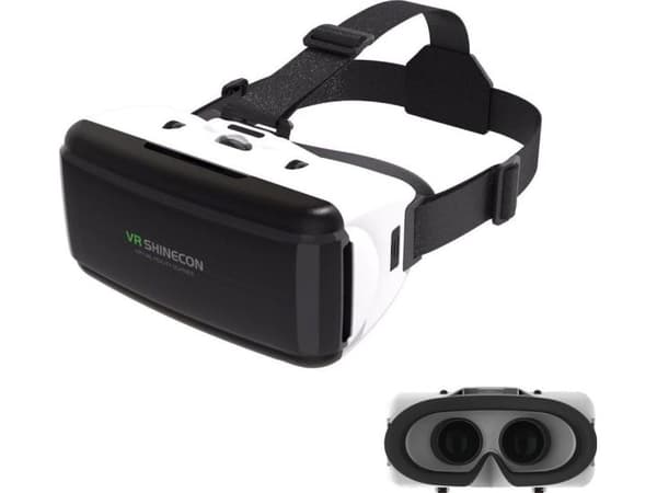VR-glasögon Shinecon (G06)
