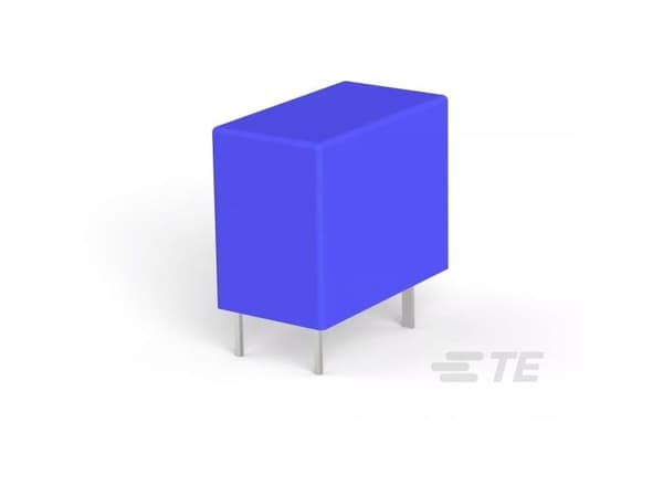 TE Connectivity 2-1419128-8 Powerrelæ 1 stk Package