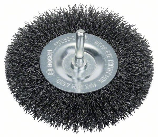 Bosch SHEAR BRUSH 100MM
