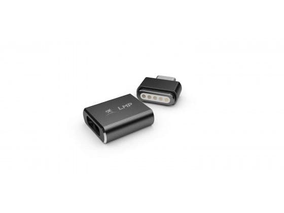 LMP 17219, USB C, USB C, Sølv