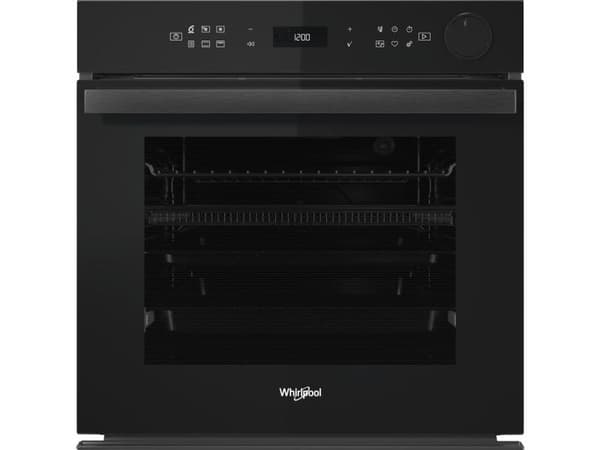 Whirlpool AKZ9S 8270 FB uuni