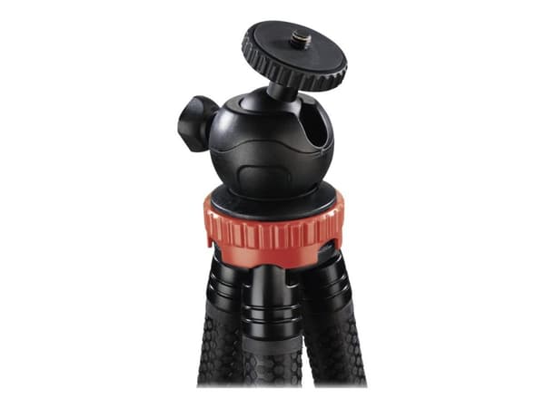 Hama FlexPro - Skytegrep / minitripod / selfiepinne
