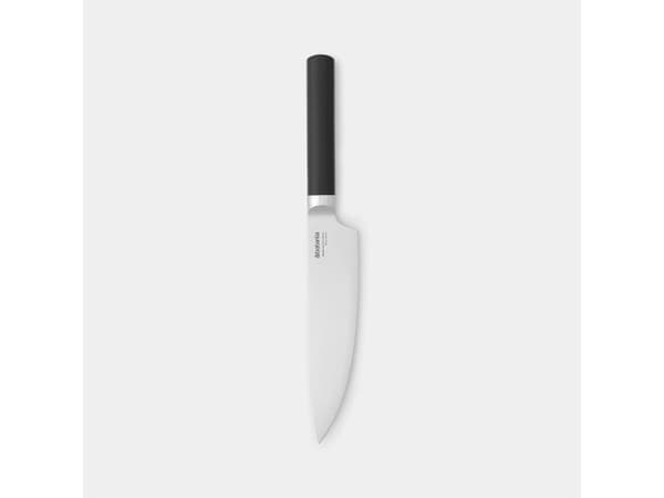 Brabantia 250248, Kockkniv, Kol, 1 styck