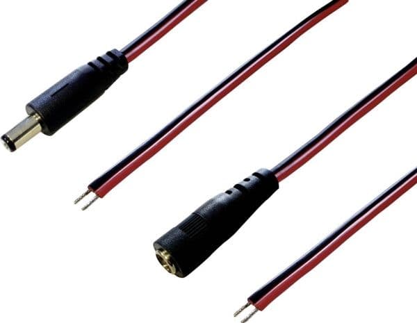 BKL Electronic 075217, 10 A