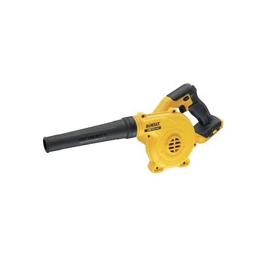 DeWALT DCV100-XJ Kompakt lövblås - 18 V