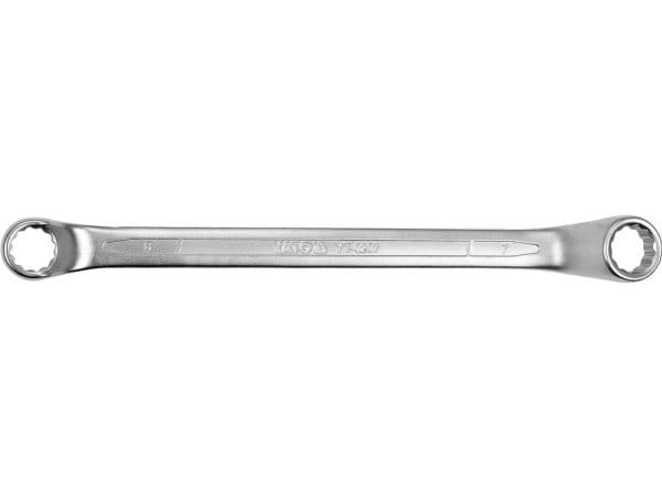 Yato YT-0207, 1 kpl