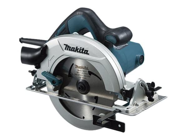 Makita rundsav HS7601