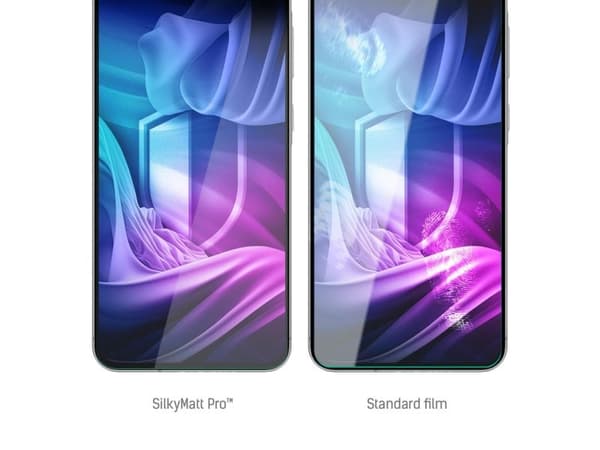 Samsung Galaxy A36 5G - 3mk Silky Matt Pro