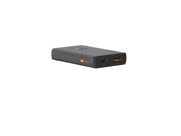 Xtorm Go2, 5000 mAh, Lithium Polymer (LiPo), Kull