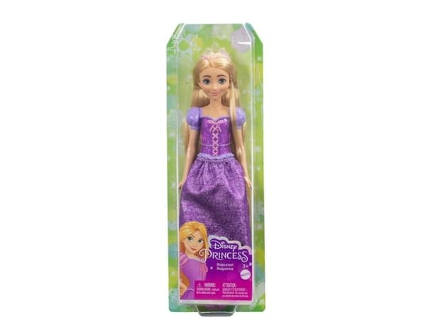 Disney Princess Core Rapunzel