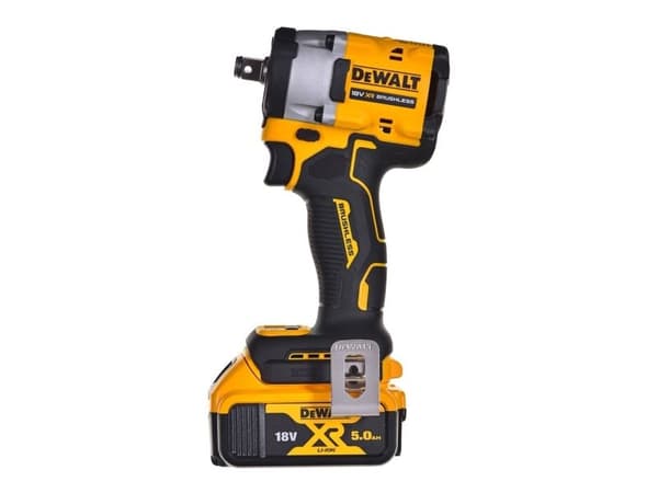 DeWALT DCF921P2T-QW
