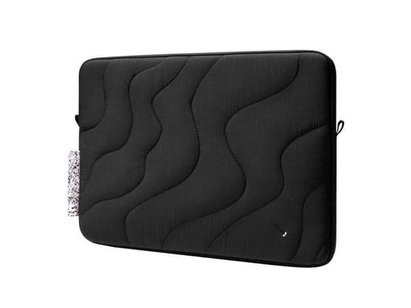 Tomtoc Terra-A27 16'' laptop case (black)