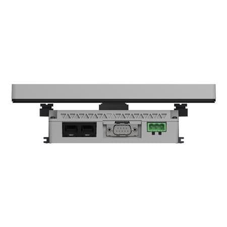 Basic touchpanel modular terminal STM6000 GP-ProEX 7" bred display 1 COM 2 Ethernet 24V DC