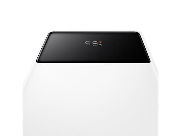 Powerbank Baseus EnerFill FP41 30000 mAh hvit