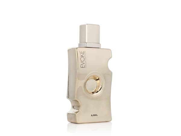 Ajmal Evoke Gold Edition Her Eau De Parfum 75 ml (dam)