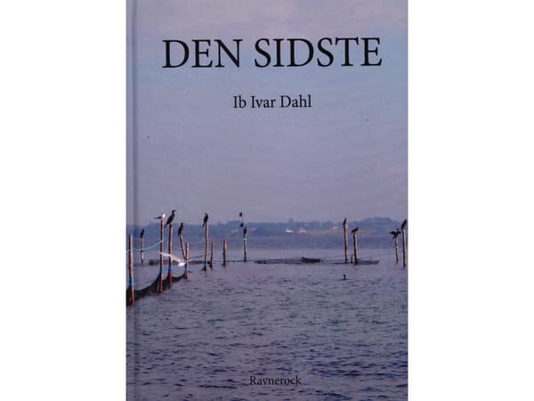 Den siste | Ib Ivan Dahl | Språk: Dansk