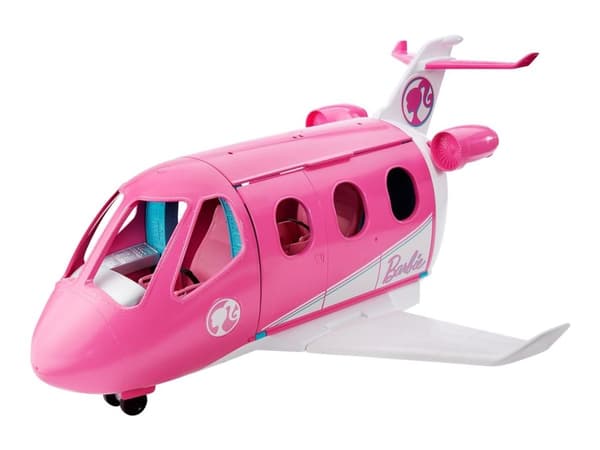 Barbie-fly (GDG76)