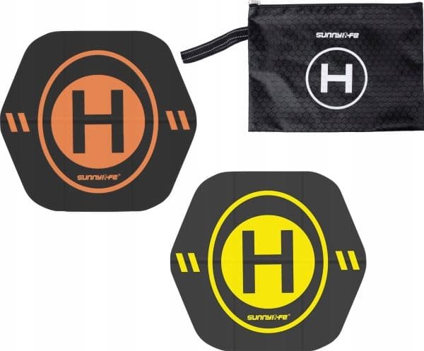 SunnyLife Advanced Mat Landing Site For Universal Drone