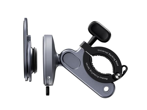 Baseus PrimeTrip Series magnetisk sykkelfeste