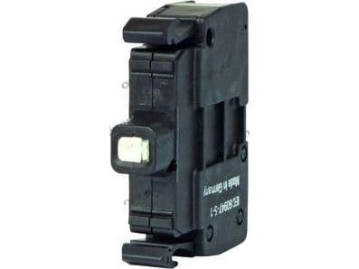Eaton M22-CLED-B, LED-elementti, Musta, IP20