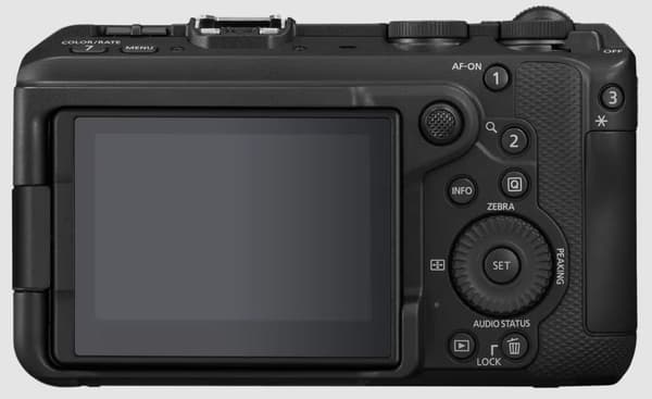 Canon EOS R6 V (Body)
