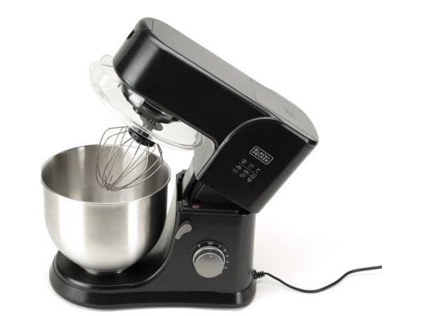 Black&Decker BXKM1001E planetarisk robot