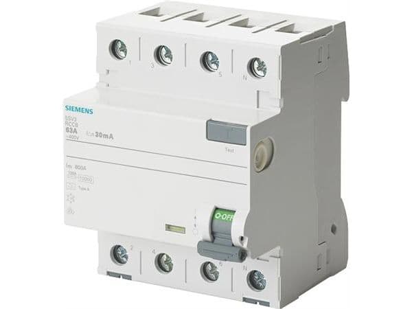 Siemens 5SV3646-8