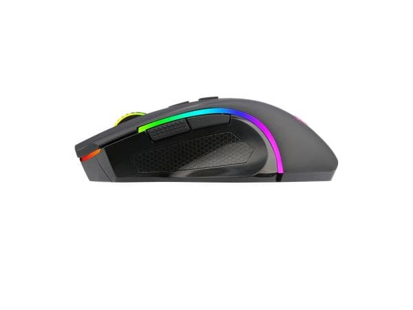 REDRAGON M602-KS Griffin, RF Wireless + USB Type-C, Svart