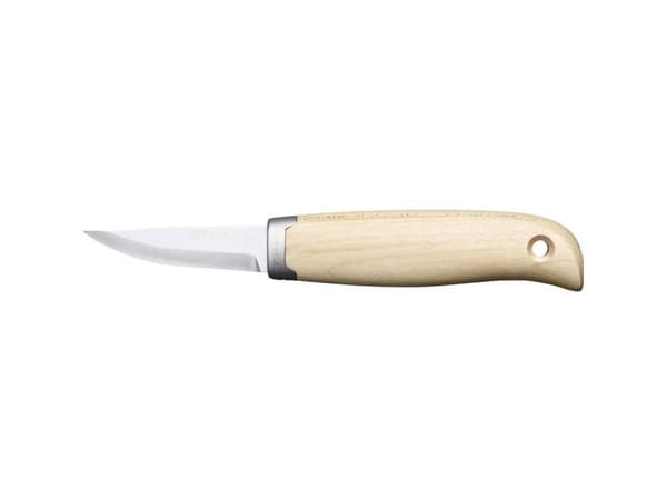 Fiskars kniv för träskärning NORDEN