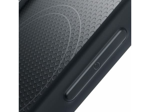 3MK HARDY MagFabric Case, iPhone 15
