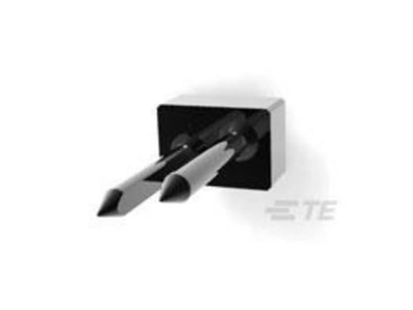 Stiftlist TE AMP XTCA POWER 3-1469387-7, innhold: 1 stk