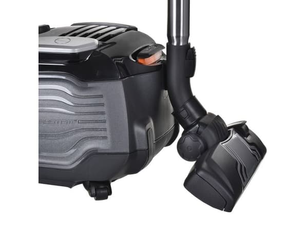 ELECTROLUX EPF63EB-S dammsugare