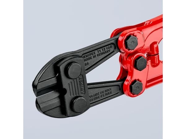 KNIPEX boltsaks, 460 mm