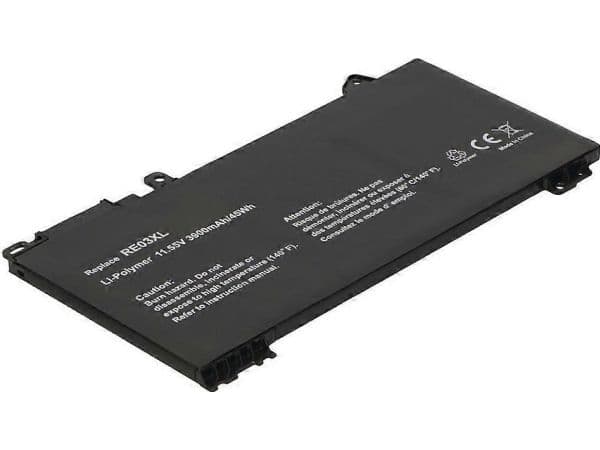 HP Battery 3C 45Wh